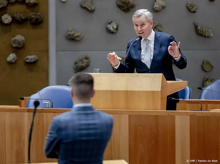 van der burg verruimt asielbeleid voor eritreeers met dienstplicht