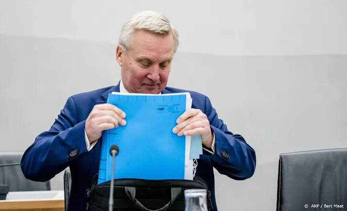 van der burg vrijdag nog steeds te veel jongeren in ter apel