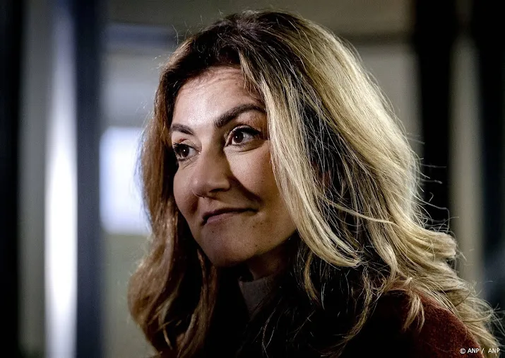 van der burg vvd leiderschap yesilgoz niet ter discussie