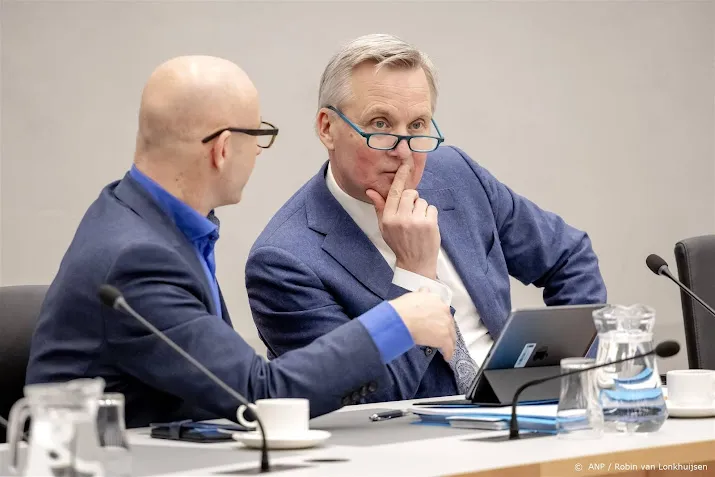 van der burg wil asieldeal met tunesie sluiten