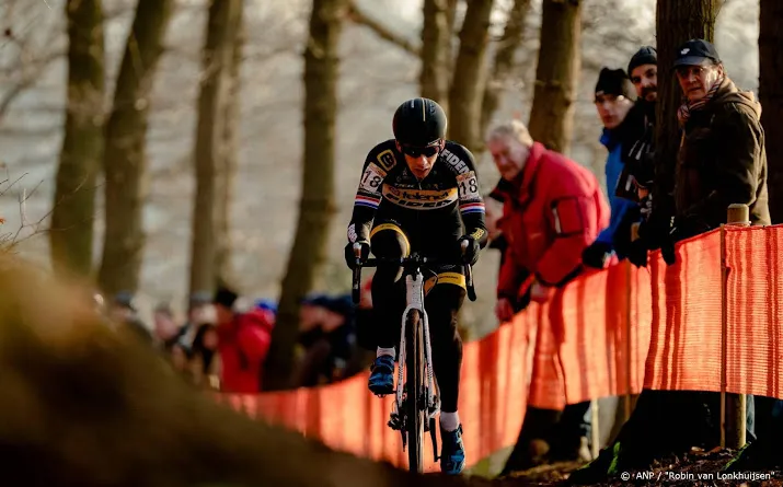 van der haar wint opnieuw nacht van woerden