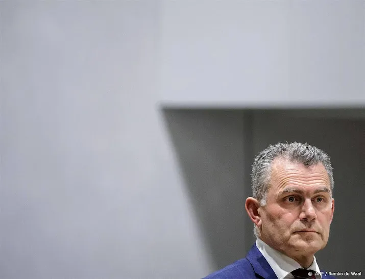 van der lee zeven bevingen in groningen sinds enqueterapport