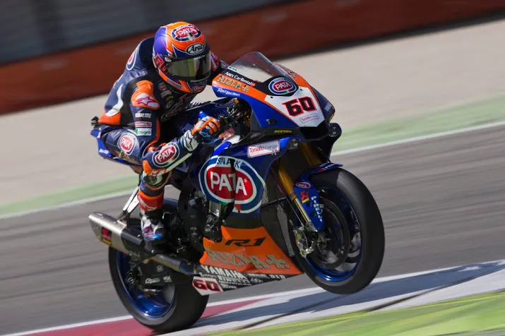 van der mark zevende in buriram