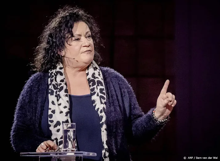 van der plas ik kijk om me heen dat is veranderd in mijn leven