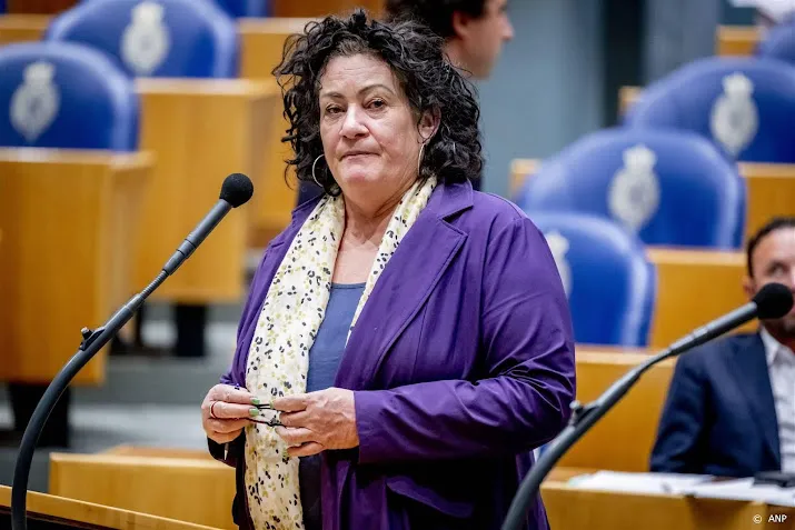 van der plas kan zich het besluit van kaag goed voorstellen