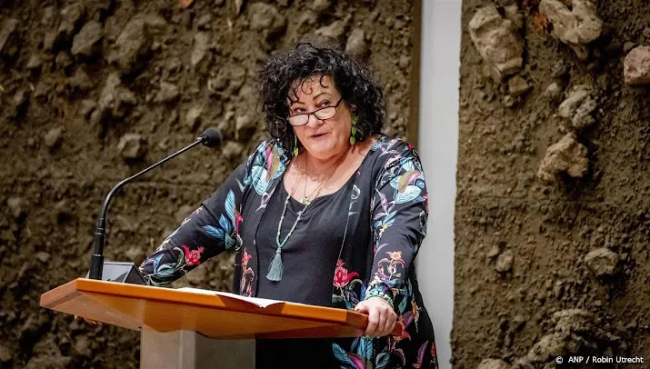 van der plas ontevreden regio amper genoemd in miljoenennota