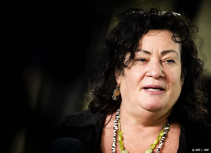 van der plas sneert naar vvd om keuze om alleen te gedogen