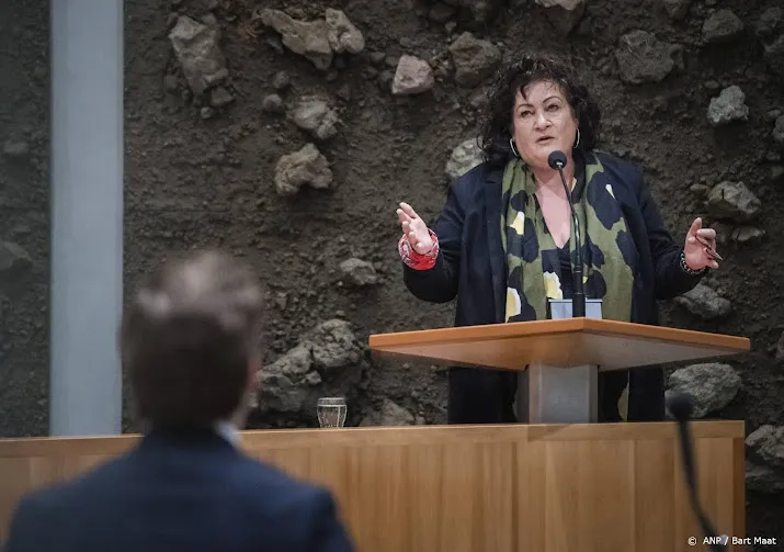 van der plas tegen coalitie stuur stikstofplan naar tekentafel