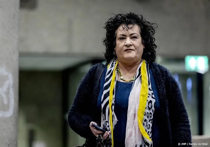 van der plas toch niet naar vertrouwenspersoon om gedrag d66er