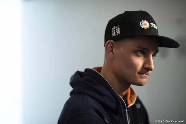 van der poel ander gevoel dan vorig jaar