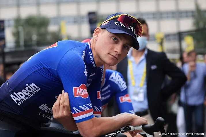 van der poel bij tourstart in bilbao veel scenarios mogelijk