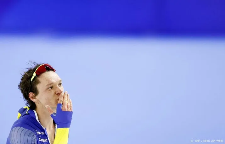 van der poel de langverwachte opvolger van tommy gustafson
