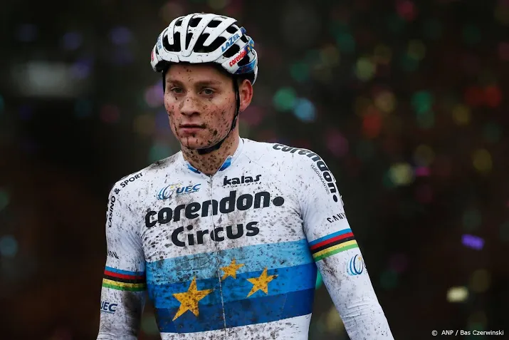 van der poel de sterkste in generale voor wk