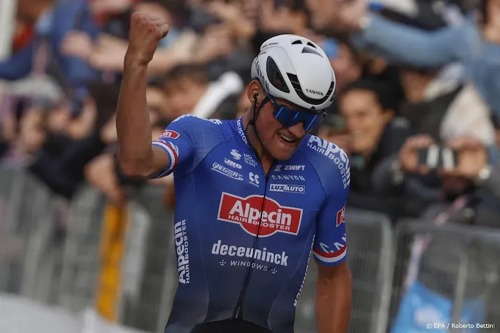 van der poel en van vleuten jagen op derde zege in vlaanderen