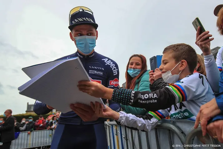 van der poel en van vleuten jagen op nieuw succes in vlaanderen