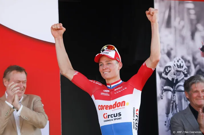 van der poel kiest nu al voor wk op de weg