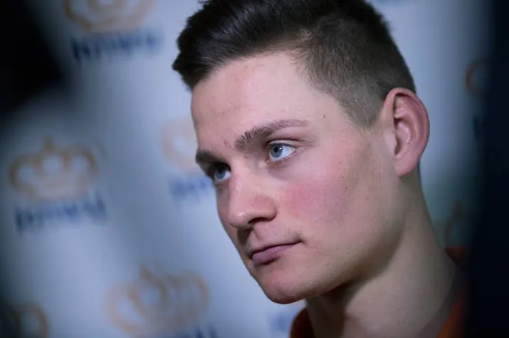 van der poel met schroef derde in albstadt