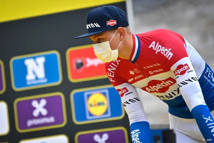 van der poel ook als veldrijder nog scherp en gemotiveerd