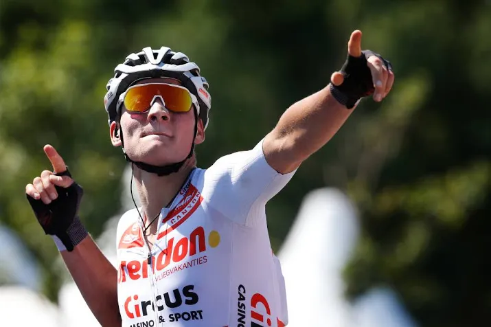 van der poel ook kampioen op de mountainbike