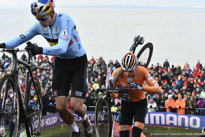 van der poel pakt eindelijk tweede wereldtitel