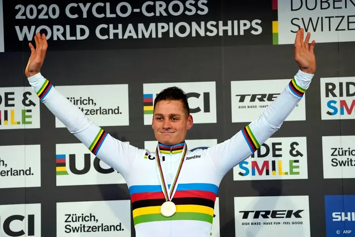 van der poel richt zich op vlaamse en italiaanse klassiekers