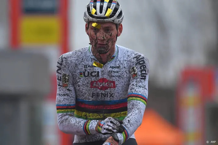 van der poel sluit 2020 af met een zege in belgie