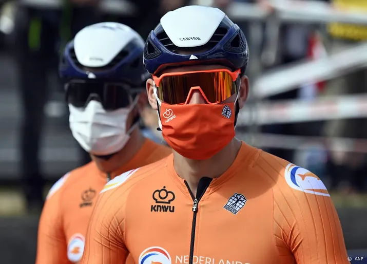 van der poel start alsnog in luik bastenaken luik