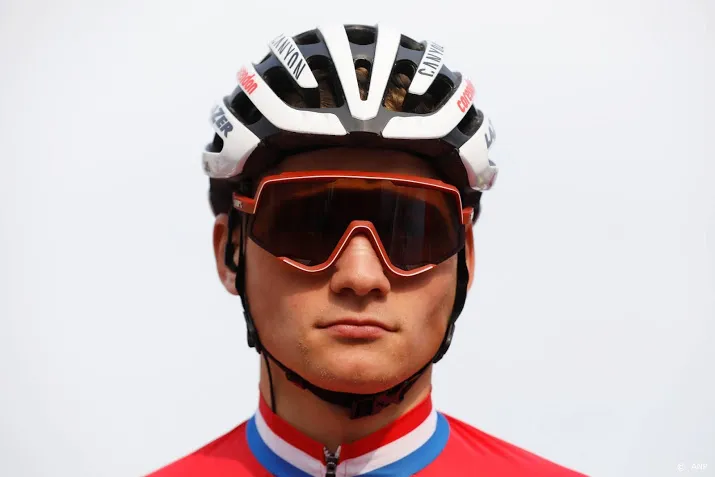 van der poel verdedigt europese titel