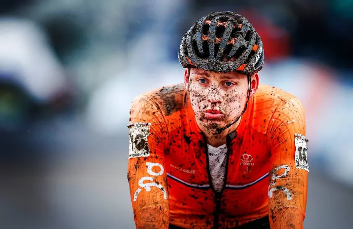van der poel wint in ardennen