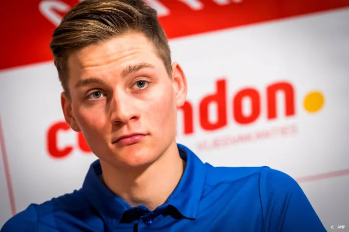 van der poel zes op zeven in dvv trofee
