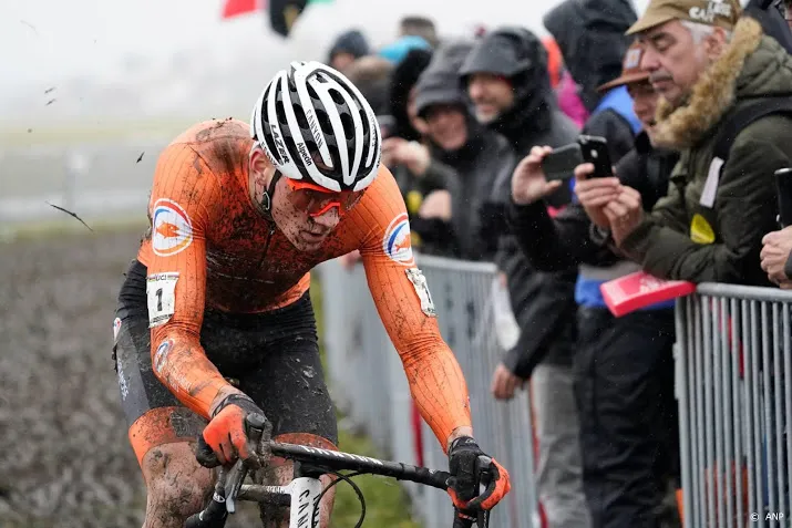 van der poel ziet ook wk mountainbike uitgesteld worden