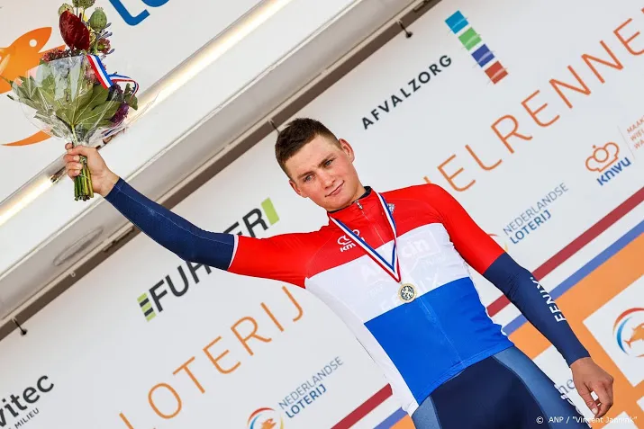 van der poel ziet wk van dit jaar niet naar drenthe gaan