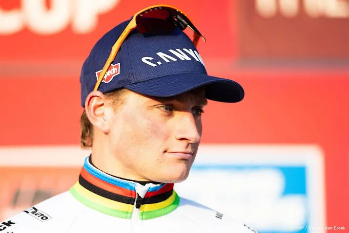 van der poel ziet zwaarder wk parcours dan verwacht in tabor