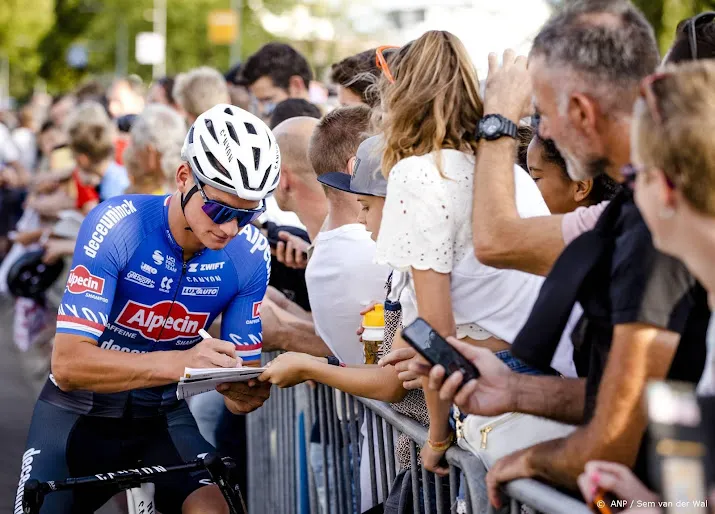 van der poel zou wereldtitel op de weg graag afvinken