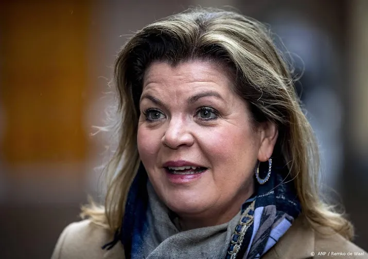 van der wal denkt dat ook nieuwe colleges stikstofbeleid steunen