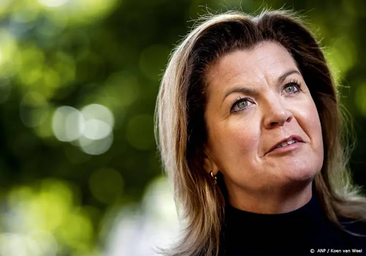 van der wal ook duitsland moet minder stikstof uitstoten