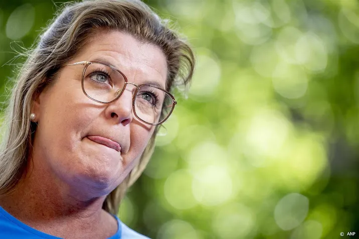 van der wal uitkoopregeling piekbelasters half juni van start