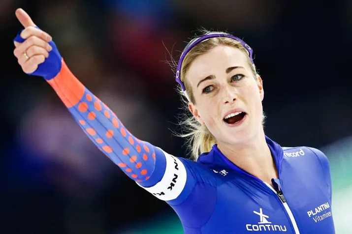 van der weijden pakt allroundtitel