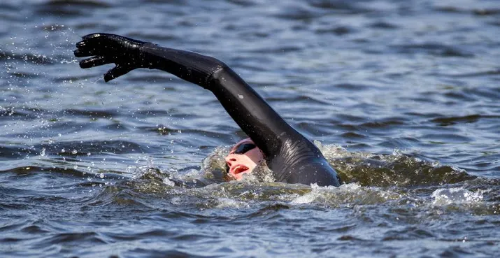 van der weijden voltooit elfsteden training