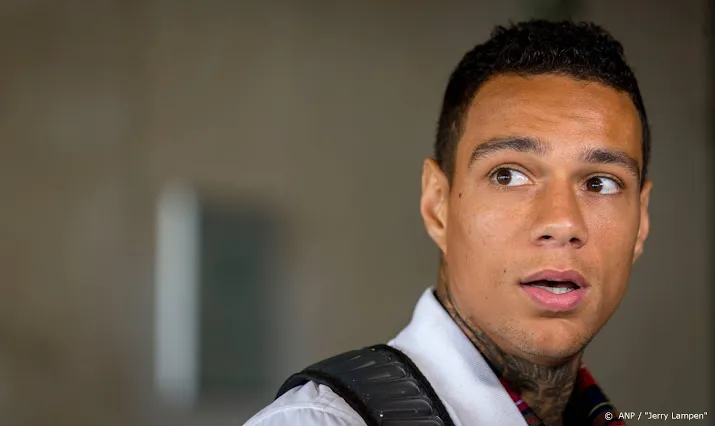 van der wiel wil terugkeren en sluit aan bij selectie rkc
