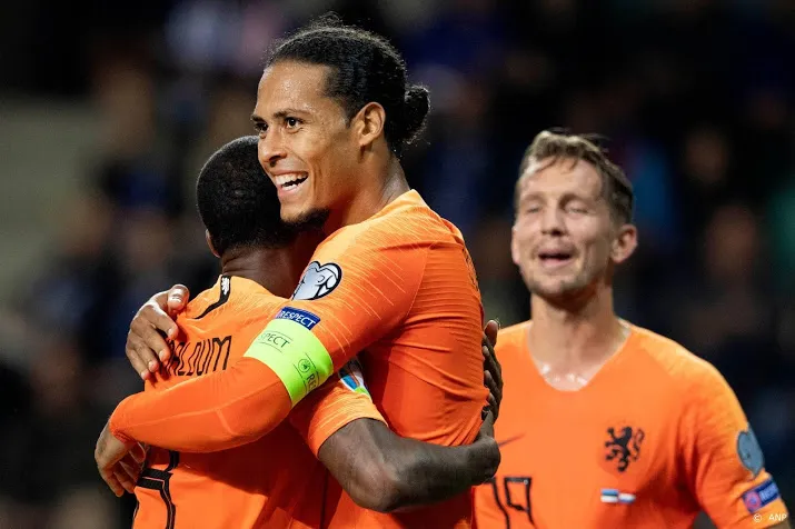 van dijk ook beste voetballer van de wereld