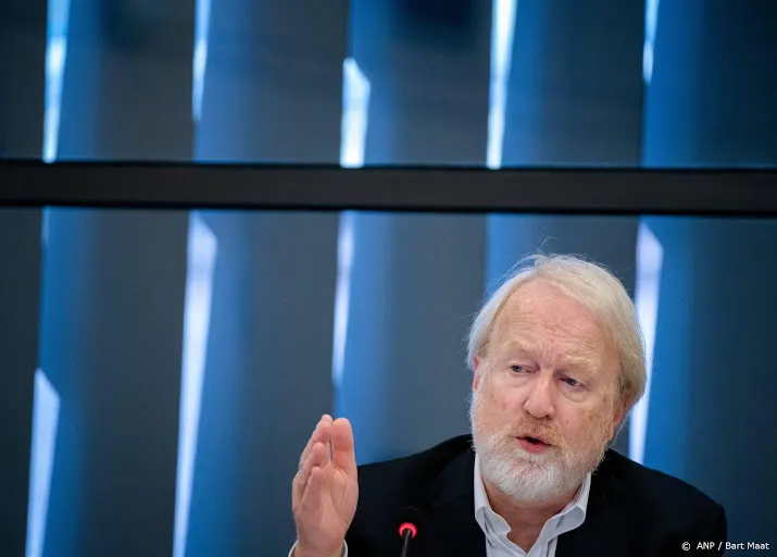 van dissel lockdown voorkwam zon 41 000 ziekenhuisopnames