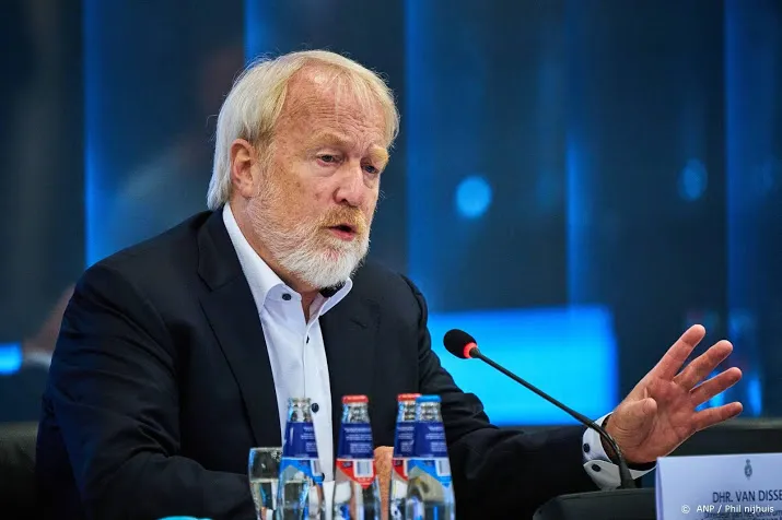 van dissel nieuwe maatregelen worden stuk minder goed nageleefd