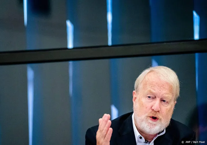 van dissel vanaf medio februari versoepelingen mogelijk
