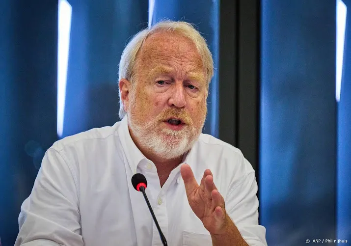 van dissel ziet na stabilisatie een nieuwe fase aanbreken