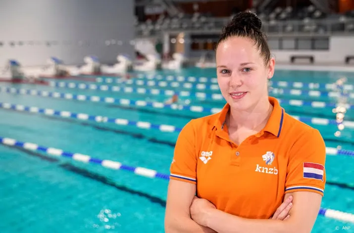 van duijn naar halve finales op 10 metertoren