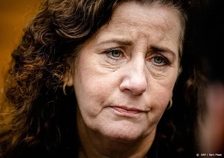 van engelshoven zorgwekkend weinig aanmeldingen voor pabo