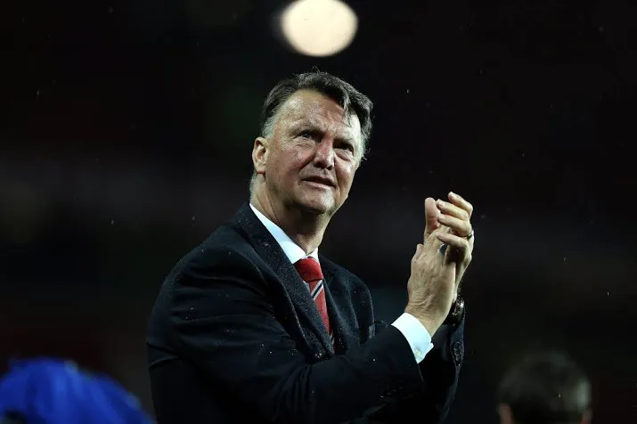 van gaal te gast bij zomergasten