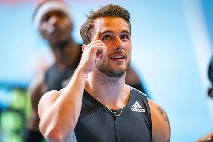 van gool en 16 jarige seedo spurten naar titels 60 meter