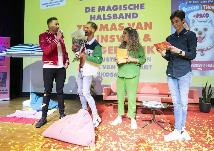 van grinsven vink en hassing winnaars beste kinderboeken